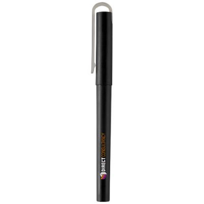 Mauna Recycled PET Gel Ballpoint Pen