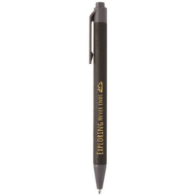 Fabianna Crush Paper Ballpoint Pen