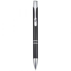 Moneta Recycled Aluminium Ballpoint Pen