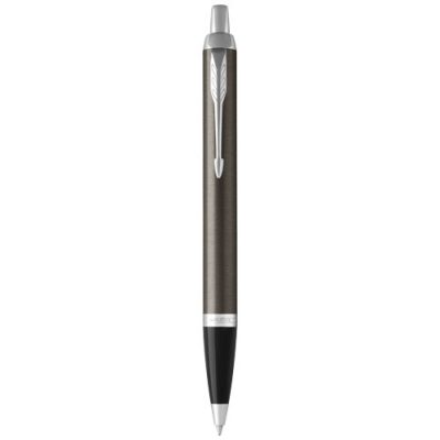 Parker IM rollerball and ballpoint pen set