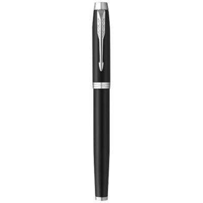 Parker IM rollerball and fountain pen set