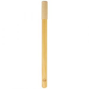 Perie Bamboo Inkless Pen