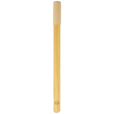 Perie Bamboo Inkless Pen