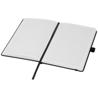 Thalaasa ocean-bound plastic hardcover notebook