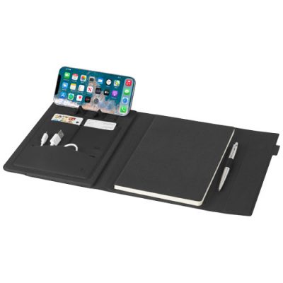 Liberto Padfolio