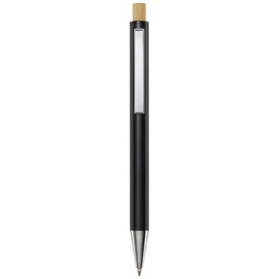 Cyrus Recycled Aluminium Ballpoint Pen