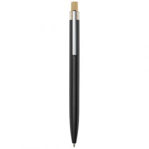 Nooshin Recycled Aluminium Ballpoint Pen
