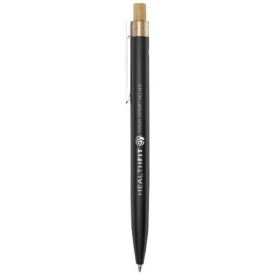 Nooshin Recycled Aluminium Ballpoint Pen