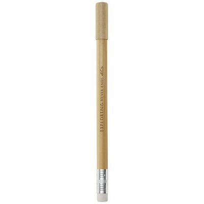 Krajono Bamboo Inkless Pen