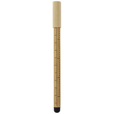Mezuri Bamboo Inkless Pen