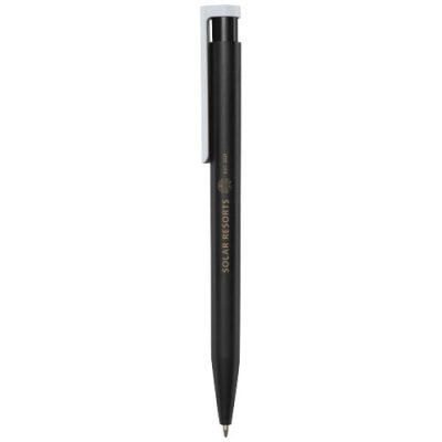 Unix Recycled Plastic Ballpoint Pen