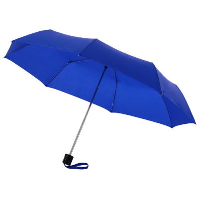 Ida 21.5″ foldable umbrella