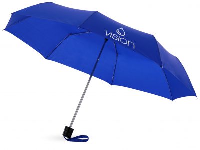 Ida 21.5″ foldable umbrella
