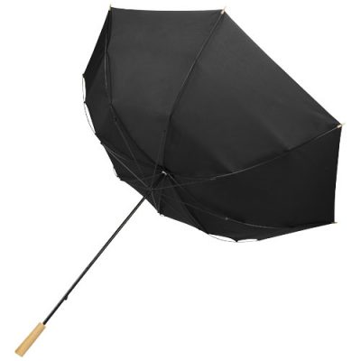 Romee 30” windproof recycled PET golf umbrella