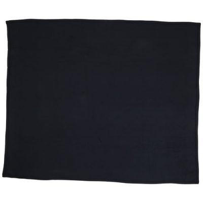 Springwood soft fleece and sherpa plaid blanket