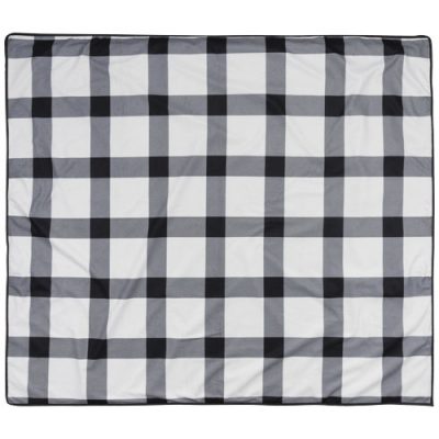 Buffalo picnic plaid