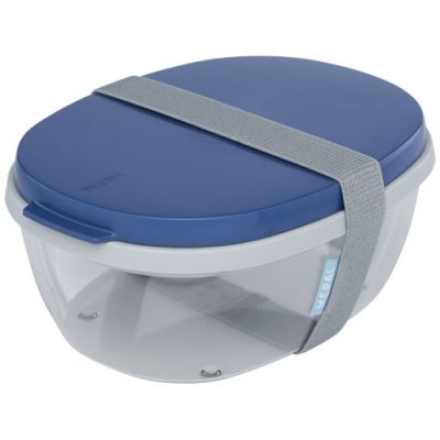 Mepal Ellipse salad box