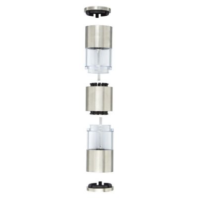 Auro salt and pepper grinder