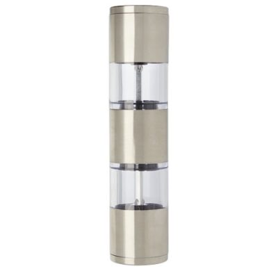 Auro salt and pepper grinder