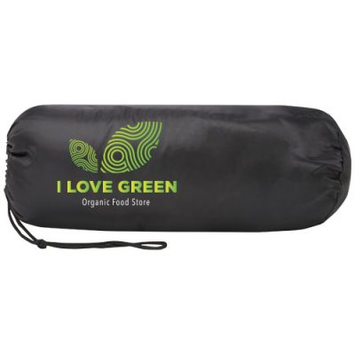 Willow GRS RPET polar fleece blanket