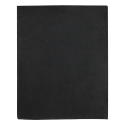 Lily GRS certified RPET coral fleece blanket