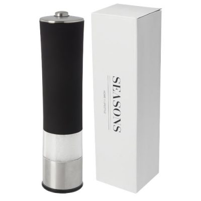Kirkenes electric salt or pepper mill