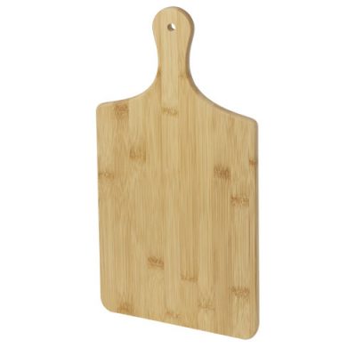 Baron bamboo cutting board