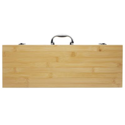 Assadus 3-piece BBQ set