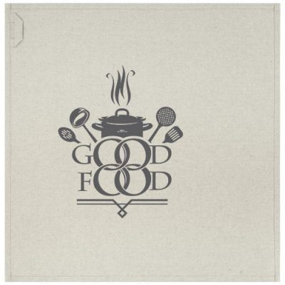 Pheebs 200 g/m² recycled cotton kitchen towel