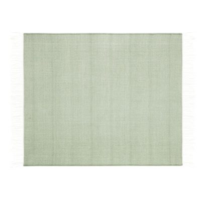 Zinnia summer blanket