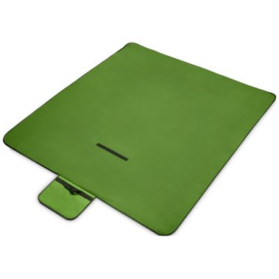 Salvie recycled plastic picnic blanket