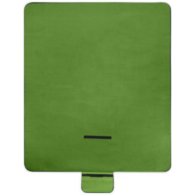 Salvie recycled plastic picnic blanket