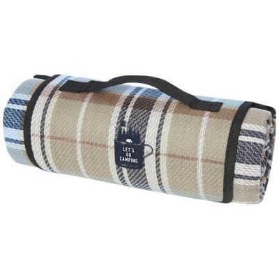 Sedum picnic blanket