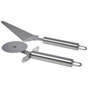 Tagly 2-piece pizza set