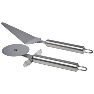 Tagly 2-piece pizza set