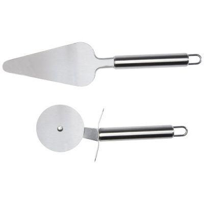 Tagly 2-piece pizza set