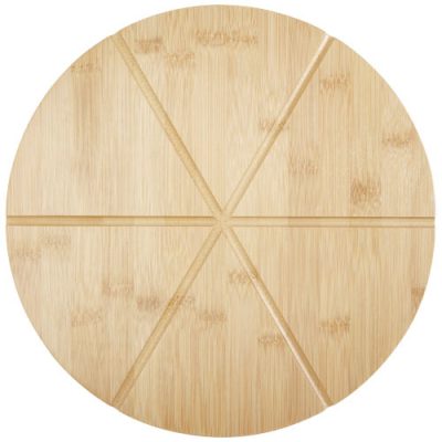 Mangiary bamboo pizza peel and tools