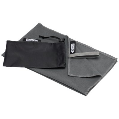 Pieter GRS ultra lightweight and quick dry towel 30×50 cm