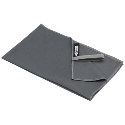 Pieter GRS ultra lightweight and quick dry towel 30×50 cm