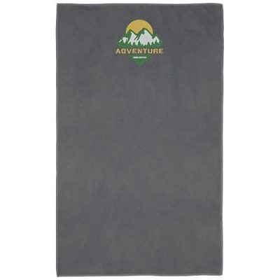 Pieter GRS ultra lightweight and quick dry towel 30×50 cm