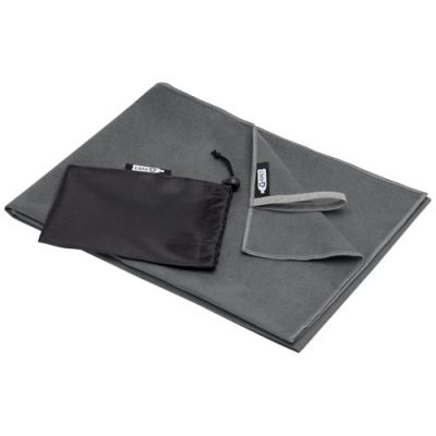 Pieter GRS ultra lightweight and quick dry towel 50×100 cm
