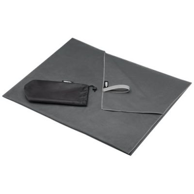 Pieter GRS ultra lightweight and quick dry towel 100×180 cm