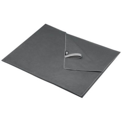 Pieter GRS ultra lightweight and quick dry towel 100×180 cm