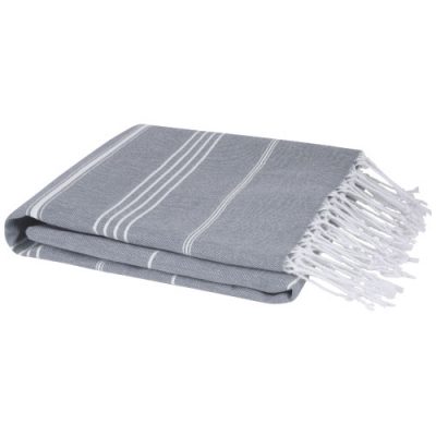 Anna 150 g/m² hammam cotton towel 100×180 cm