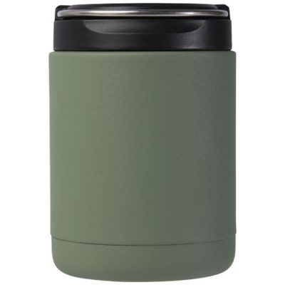 Doveron 500 ml recycled stainless steel insulated lunch pot