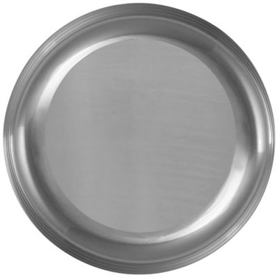 Gaudie recycled stainless steel cocktail shaker