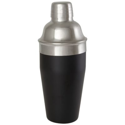 Gaudie recycled stainless steel cocktail shaker