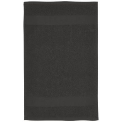 Sophia 450 g/m² cotton towel 30×50 cm