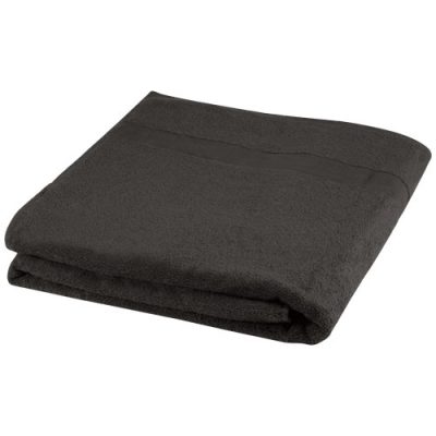 Evelyn 450 g/m² cotton towel 100×180 cm
