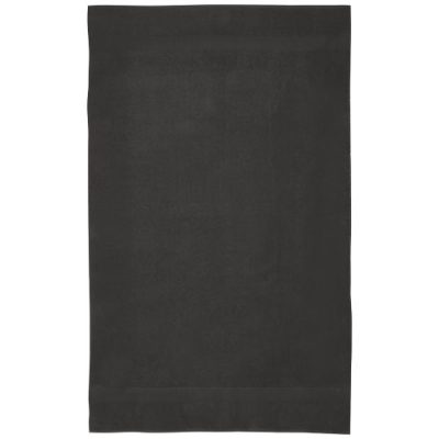 Evelyn 450 g/m² cotton towel 100×180 cm